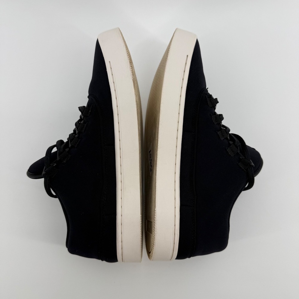 Jordan Westbrook 0 Why Not Shoes Men's Size‎ 8 Low Black - Picture 5 of 8